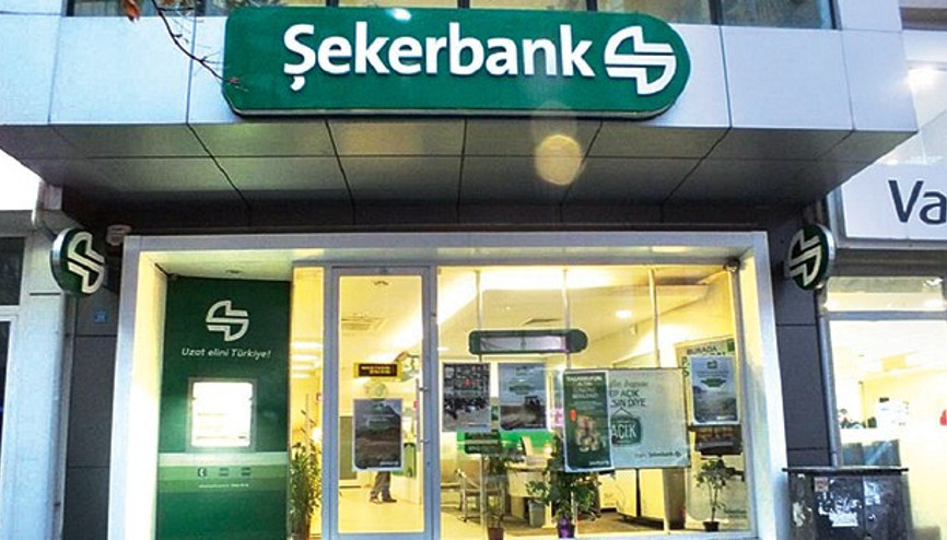 Şekerbank’ta icradan satış ihalesi düştü