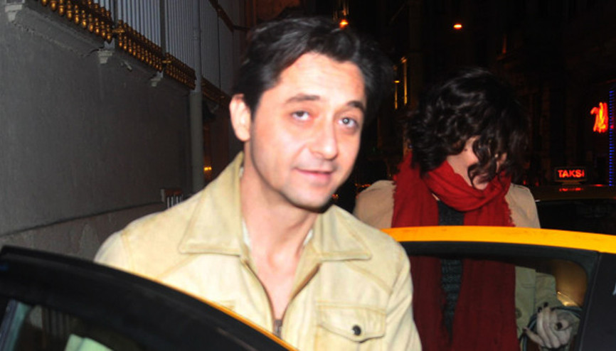 Oyuncu Gökçe Özyol hakkında yakalama kararı