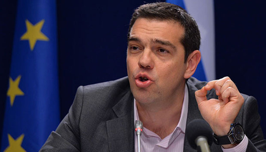 Eurogroup 9 Mayısta Yunanistan için toplanıyor