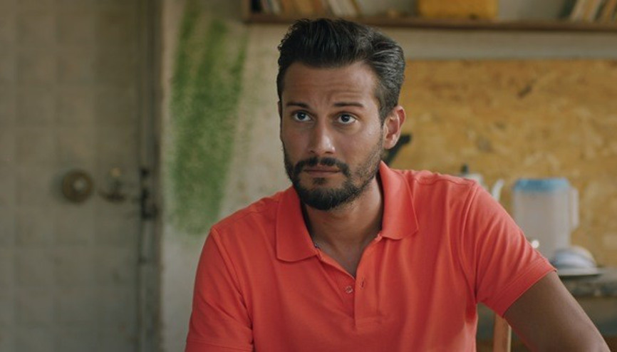 Yeşil Deniz 71.bölümde İsmail şoku yaşanıyor - İzle