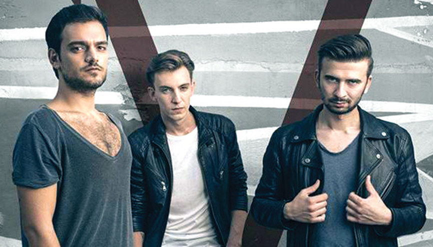 Kınalı Yapıncak’tan Blind Melon’a selamlar