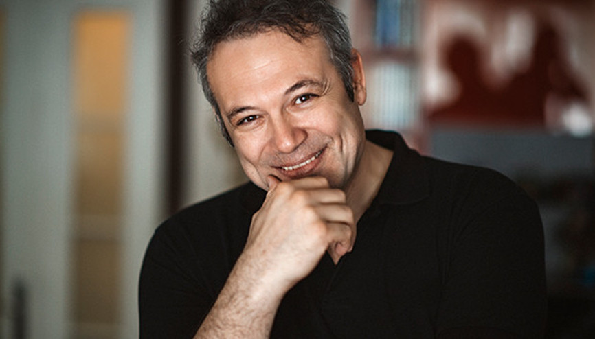 Levent Üzümcü: Tehditlere pabuç bırakmadım