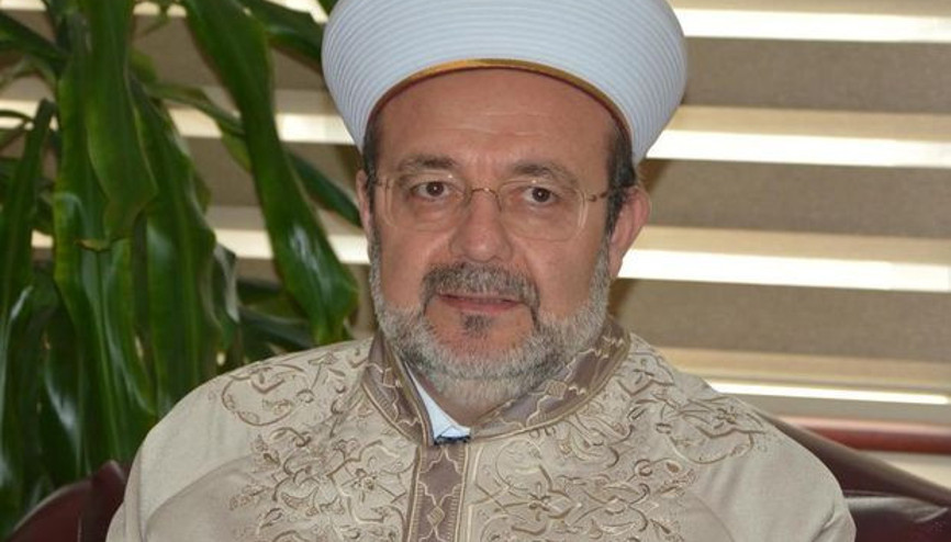 Diyanetten AİHMin Alevilik kararına ilk yorum Diyanetten AİHMin Alevilik kararına ilk yorum