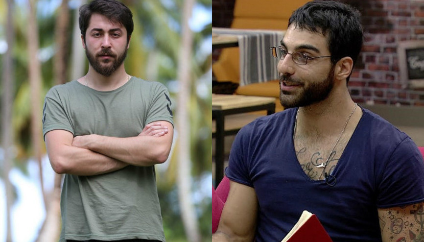Reality show karakterlerini neden merakla izliyoruz