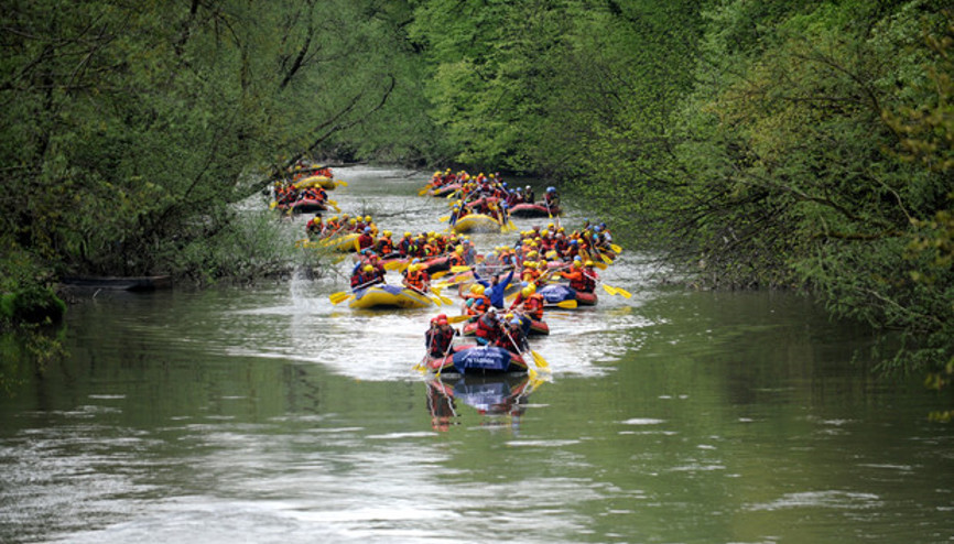 Adrenalin dorukta