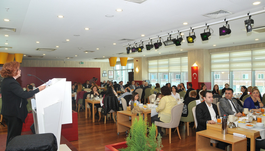 Eczacılardan ‘ısı nem cihazı’ sitemi