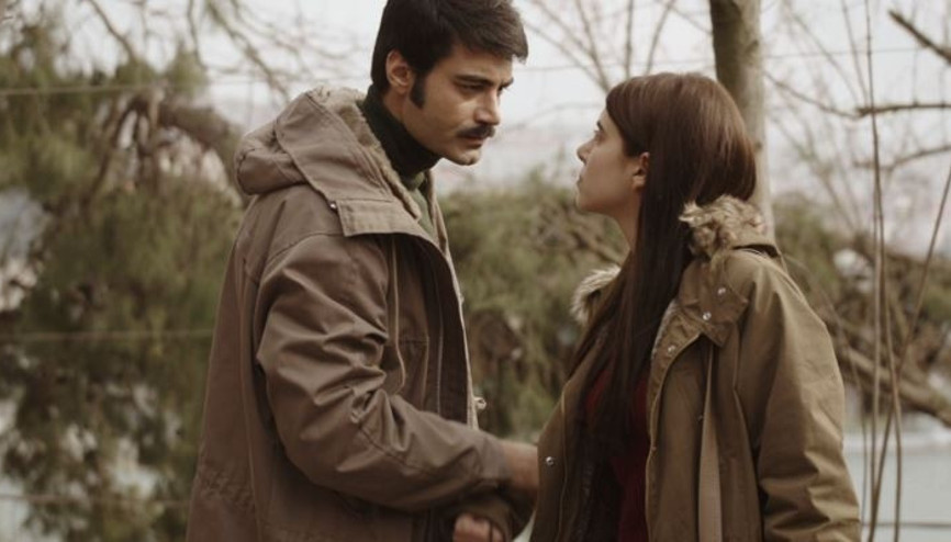 Sevda Kuşun Kanadında bugün başlıyor - fragman izle