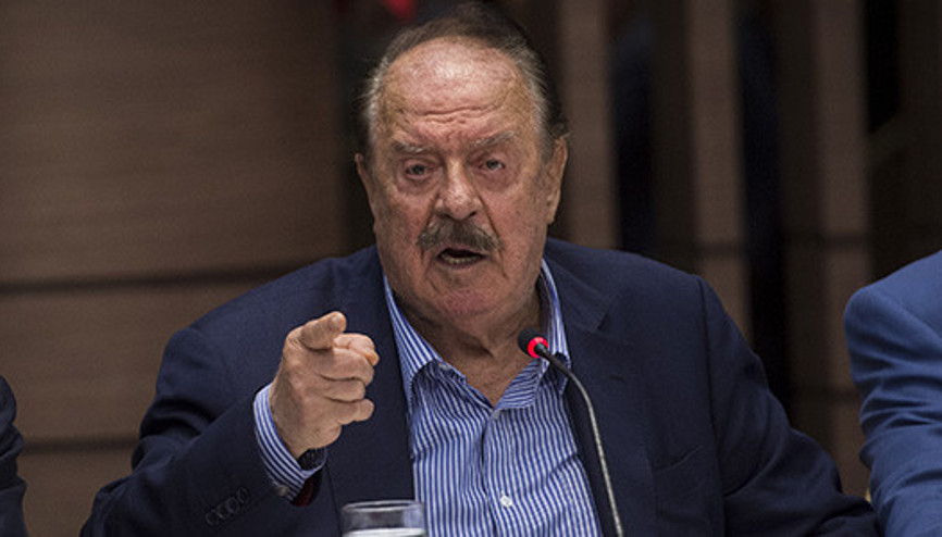 İlhan Cavcavdan TFFye görülmemiş tehdit İlhan Cavcavdan TFFye görülmemiş tehdit