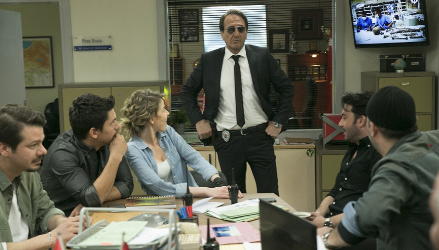 Ekranın aşıklarına meydan okuyan adam: Hüsnü Çoban