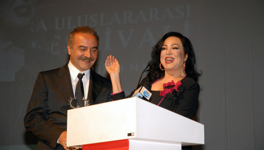 ‘Sultan’lı açılış