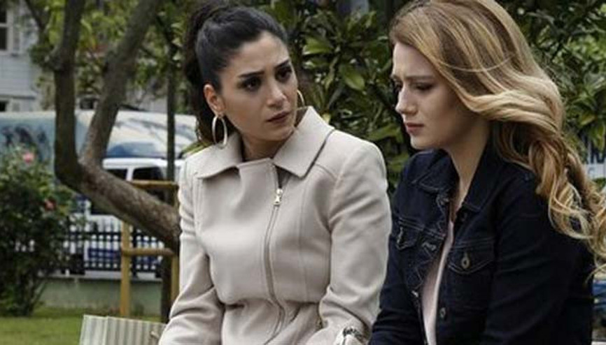 İstanbul Sokakları 3.bölüm fragmanında Nazlı flaş bir karar verecek