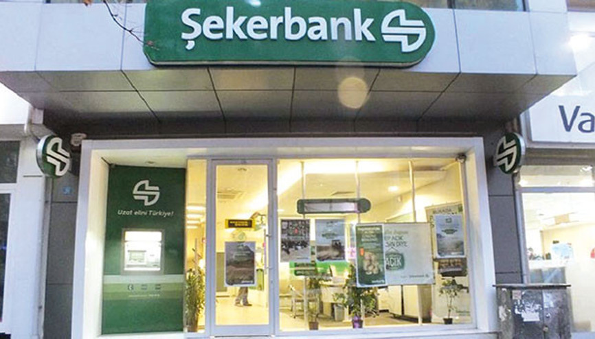 Kazakların hissesi Şekerbank’ın oldu