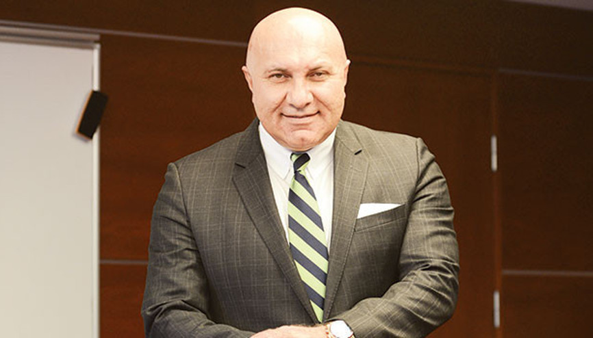 Doğumda İSMAİL okulda YÜKSEL  ‘iş’te ROBERT