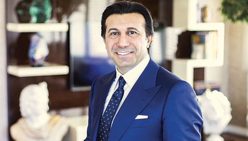 Online toptanla 10 milyon $ ciro