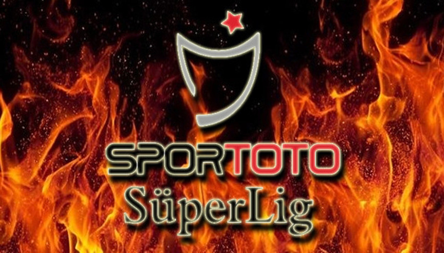 Süper Ligin dibi alev alev