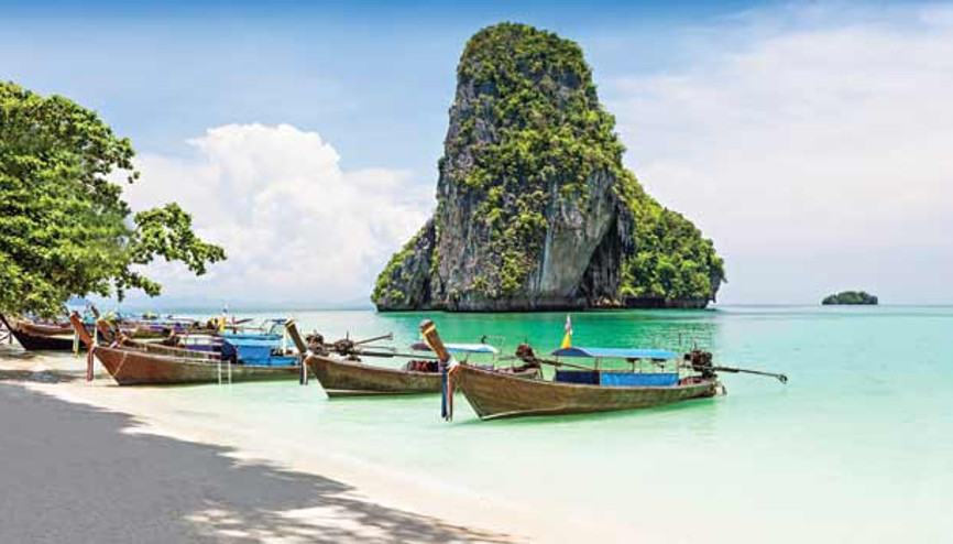 En ‘özel’ tatil