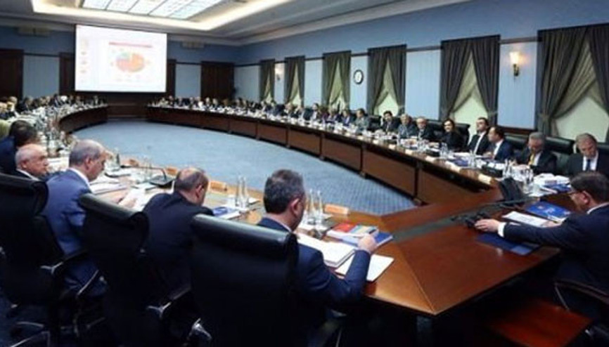 AK Parti MKYK kararının perde arkası: Adıyamanda kopmuş