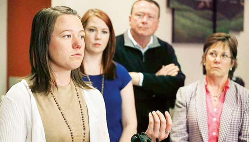 Canavarlığa rekor ceza