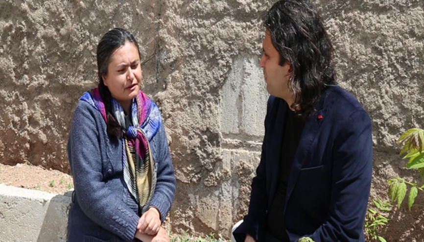 Şizofreni hastaları için sıradışı bir tedavi