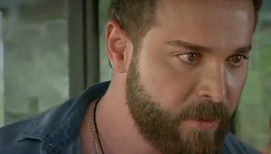 Beni Affet 968.bölümde heyecan bitmiyor