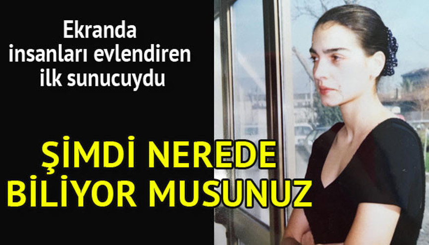 1990ların genç sunucuları şimdi nerede 1990ların genç sunucuları şimdi nerede