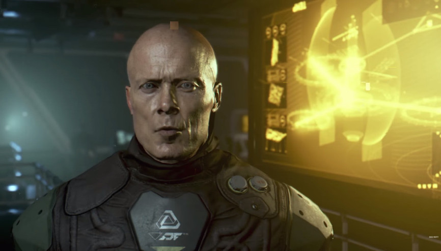 Yeni Call of Duty oyunundan ilk fragman