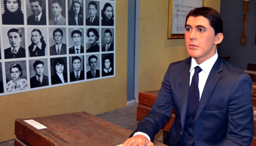 Taş Mektep Milli Mücadele Müzesi oldu