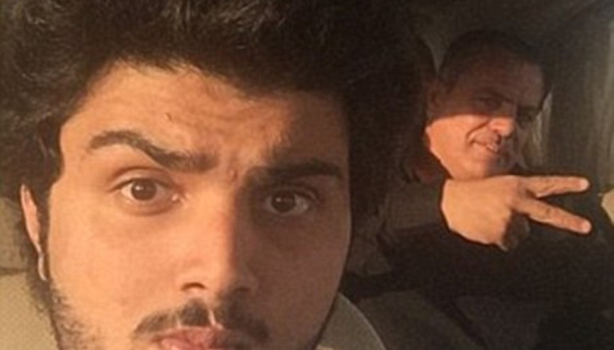 İngilterenin konuştuğu Suudi milyarder