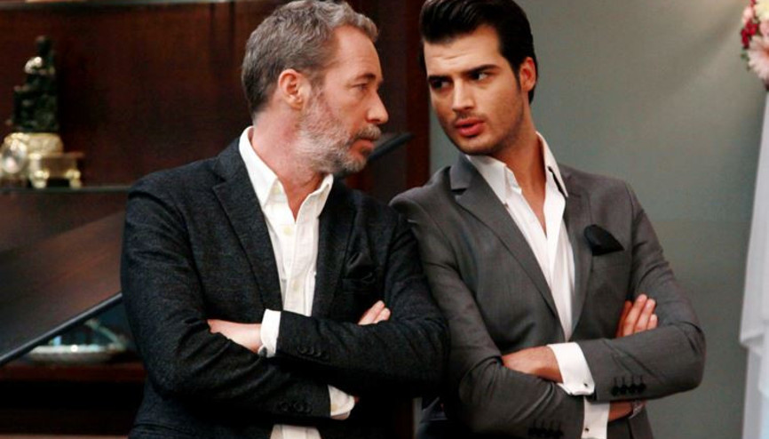 O Hayat Benim 93.bölüm fragmanı yayınlandı, hayranlarını çok şaşırttı O Hayat Benim 93.bölüm fragmanı yayınlandı, hayranlarını çok şaşırttı