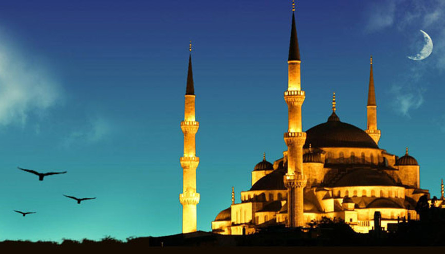 İşte en güzel kandil mesajları İşte en güzel kandil mesajları