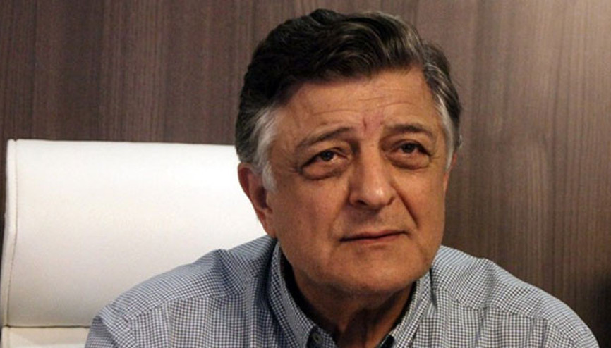 Yılmaz Vural ateş püskürdü Yılmaz Vural ateş püskürdü