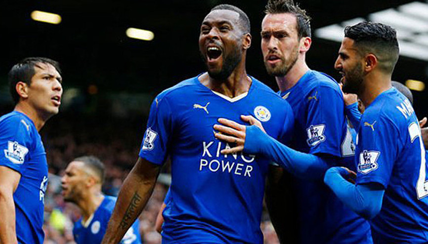 Leicester Cityye şampiyonluğu getiren 5 etken