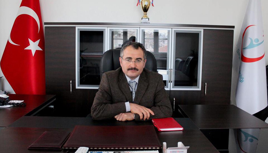 KETEMden Türkiye rekoru