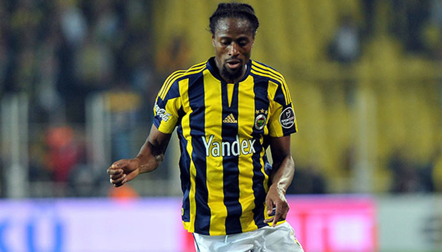 Fenerbahçede ayrılık 4 isim...