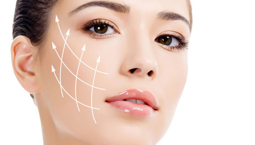 Pırıl pırıl bir cildin 8 kuralı