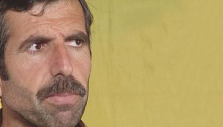 Teröristler Bahoz ve Nurettin YPG’nin başında