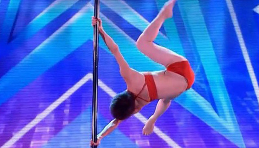 Böylesi görülmedi