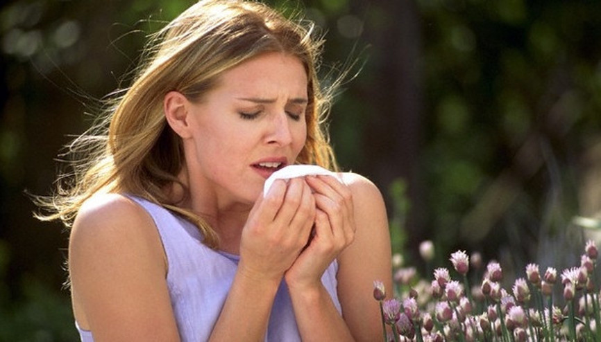 Parlak ışıkta neden hapşırırız