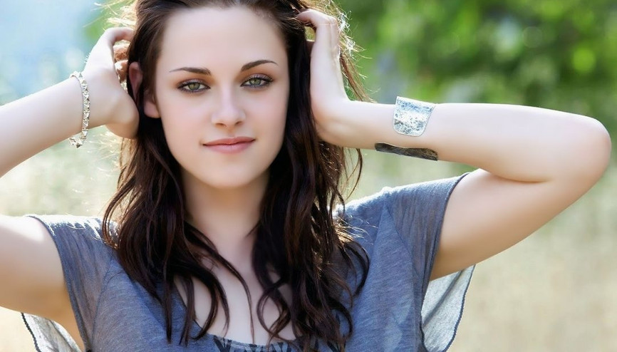 Kristen Stewart yönetmen olacak