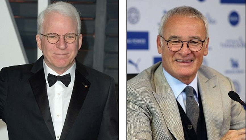 Leicester City Hollywooda uyarlanırsa