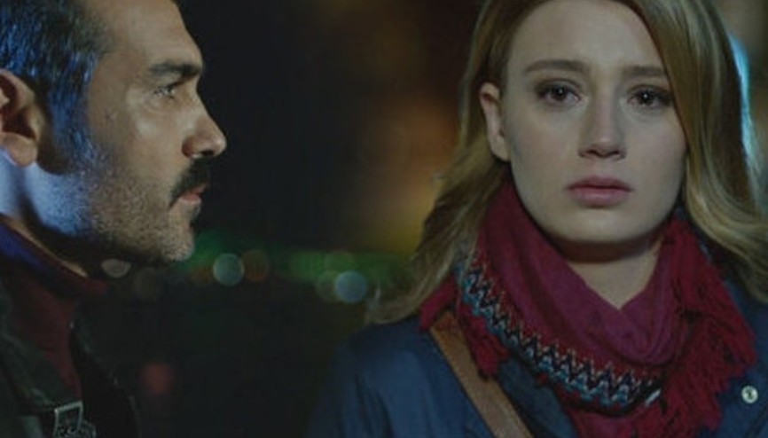 İstanbul Sokakları 4. Bölüm fragmanı yayınlandı