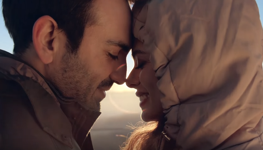 Aşk Yeniden 54. bölüm fragmanı ile ekrana kilitliyor