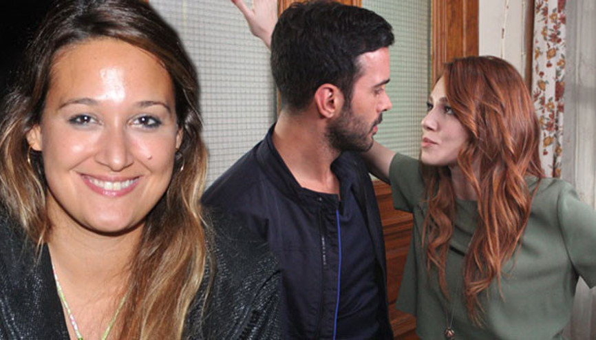 Gupse Özaydan Elçin Sangu açıklaması