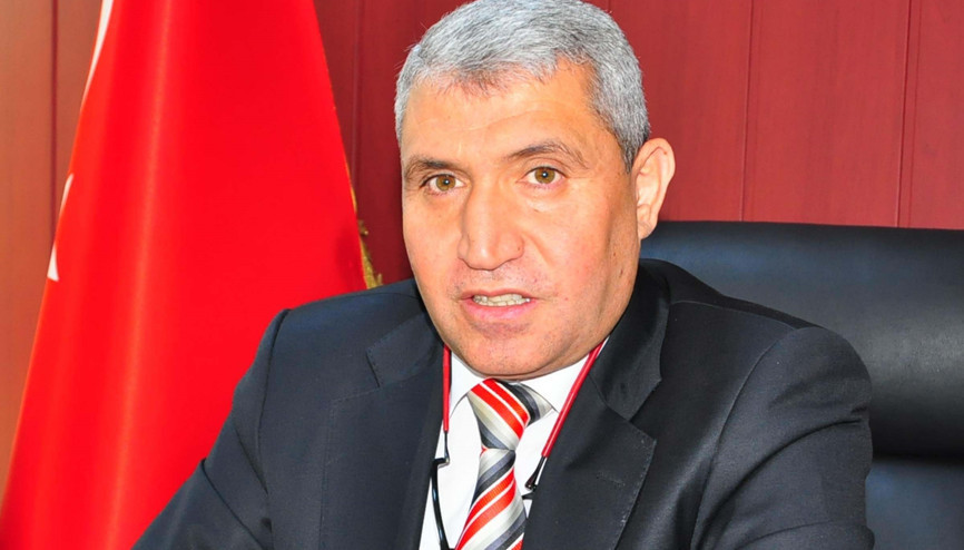 Somadaki faciada ölen 4 madencinin yakınına devlet memurluğu