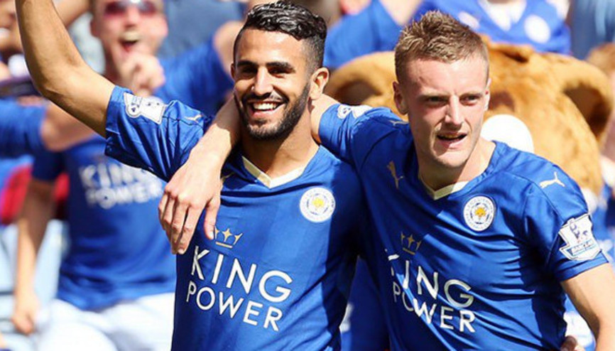Leicester Cityde ilk ayrılık