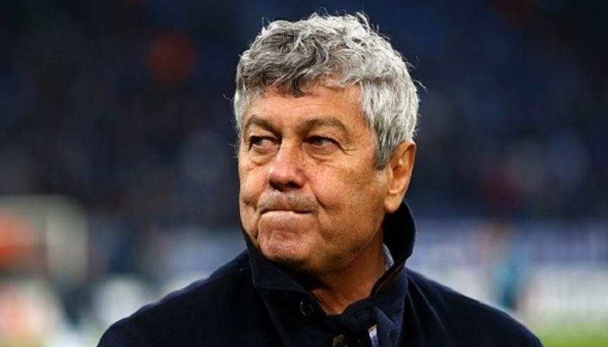 Shaktar Donetskte Lucescu devri bitti