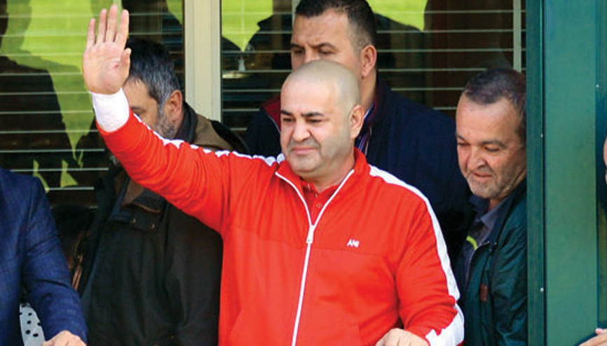 Şafak Sezer geçirdiği operasyon sonrası ilk kez konuştu