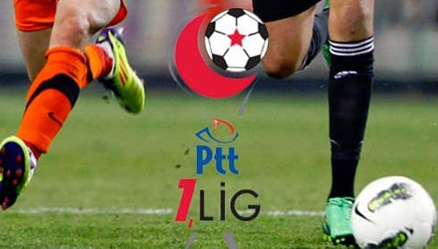 PTT 1.Ligde 33. hafta hakemleri