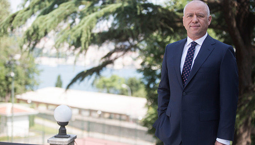 Koç Holding’den 515 milyon TL kâr