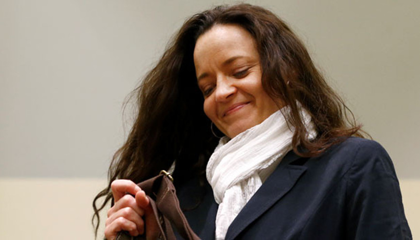 Almanyada NSU davası dördüncü yılında